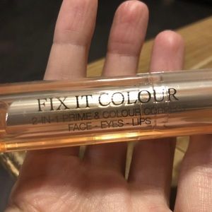 Dior Fix It Colour Corrector